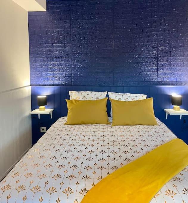Dans Ma Bulle… Univers Spa Germigny-des-Prés 외부 사진