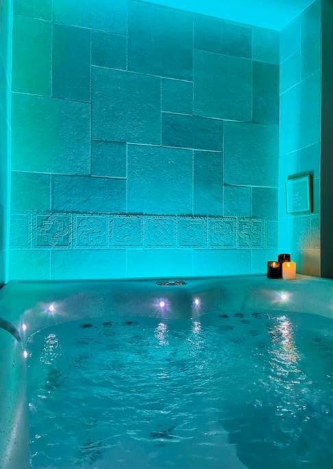 Dans Ma Bulle… Univers Spa Germigny-des-Prés 외부 사진